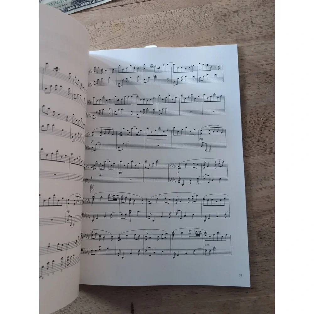 Final Fantasy X Piano Collections‎